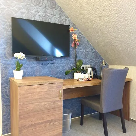 Edit Panzió Frühstückspension Szegedin