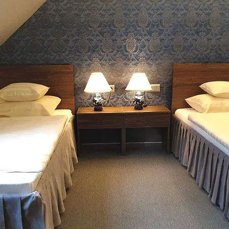 Bed & Breakfast Edit Panzio Szeged