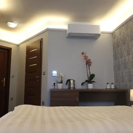 Edit Panzio Bed & Breakfast *